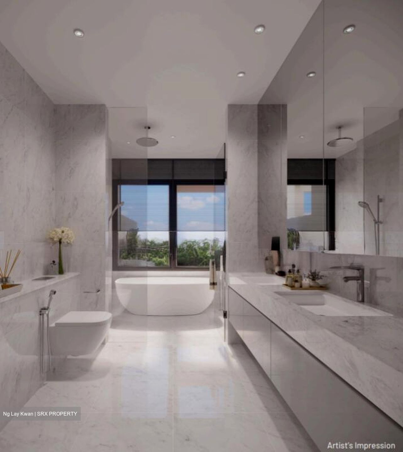 Serangoon Garden Estate (D19), Terrace #497506161